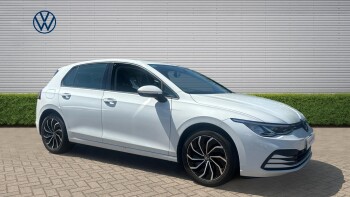 Volkswagen Golf 1.5 eTSI 150 Life 5dr DSG Petrol Hatchback